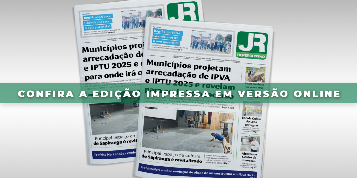 Edição 611