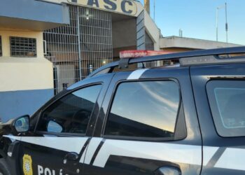 Mandante de homicídio em Sapiranga é preso pela Polícia Civil em Charqueadas