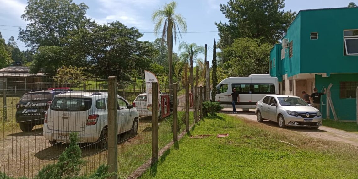 Casa terapêutica em saúde mental é interditada em Nova Hartz