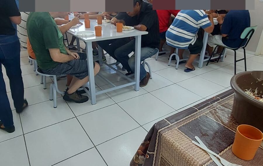 Casa terapêutica em saúde mental é interditada em Nova Hartz