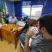 Campo Bom 66 anos: Giovani Feltes onde se sente mais à vontade