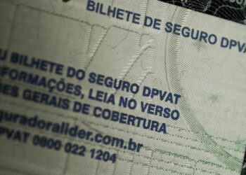Seguro DPVAT não deve voltar a ser cobrado em 2025