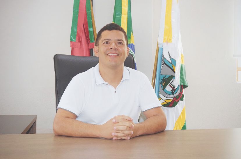 Ano letivo começa com excelentes notícias para comunidade de Araricá