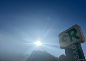 Onda de calor atinge o Rio Grande do Sul: termômetros podem registrar até 40°C nesta semana