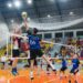 Na próxima terça-feira inicia o Aberto de Vôlei de Campo Bom