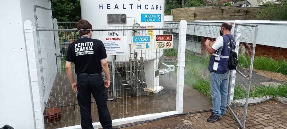 MPRS vai recorrer à sentença condenatória de réus por mortes de pacientes por falta de oxigênio em Campo Bom