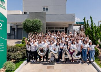 Hospital Sapiranga sobe no ranking e está entre os 110 melhores do Brasil