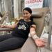 Caravana Salvando Vidas convoca interessados para doação de sangue