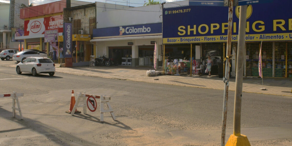 Mudanças no trânsito da região central de Campo Bom visam melhorar a mobilidade e segurança