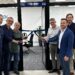 Sapiranga celebra inauguração de centro de inovação e tecnologia