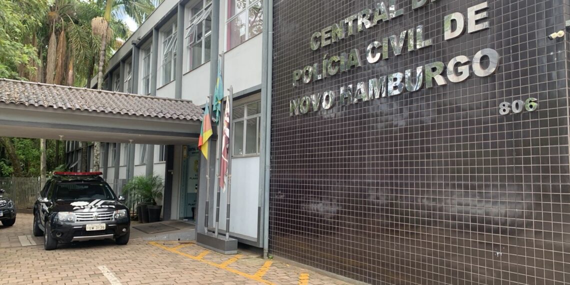 Homem é preso por descumprir medida protetiva contra a ex-mulher em Sapiranga