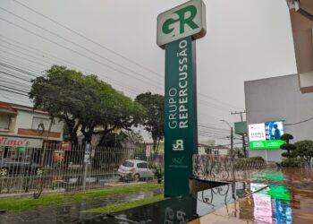 MetSul alerta para frente fria e chuva no fim de semana
