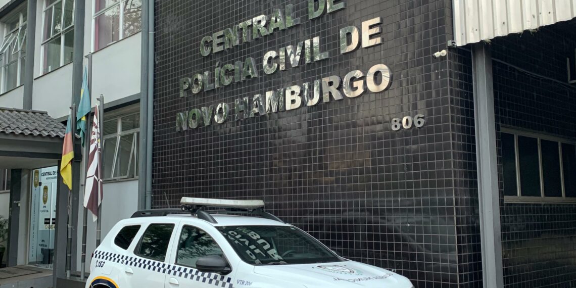 Homem foragido há 6 anos é preso pela Guarda Municipal de Campo Bom