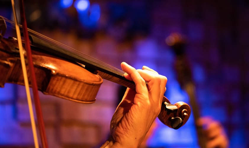 Inscrições abertas para Orquestra do PROMEC