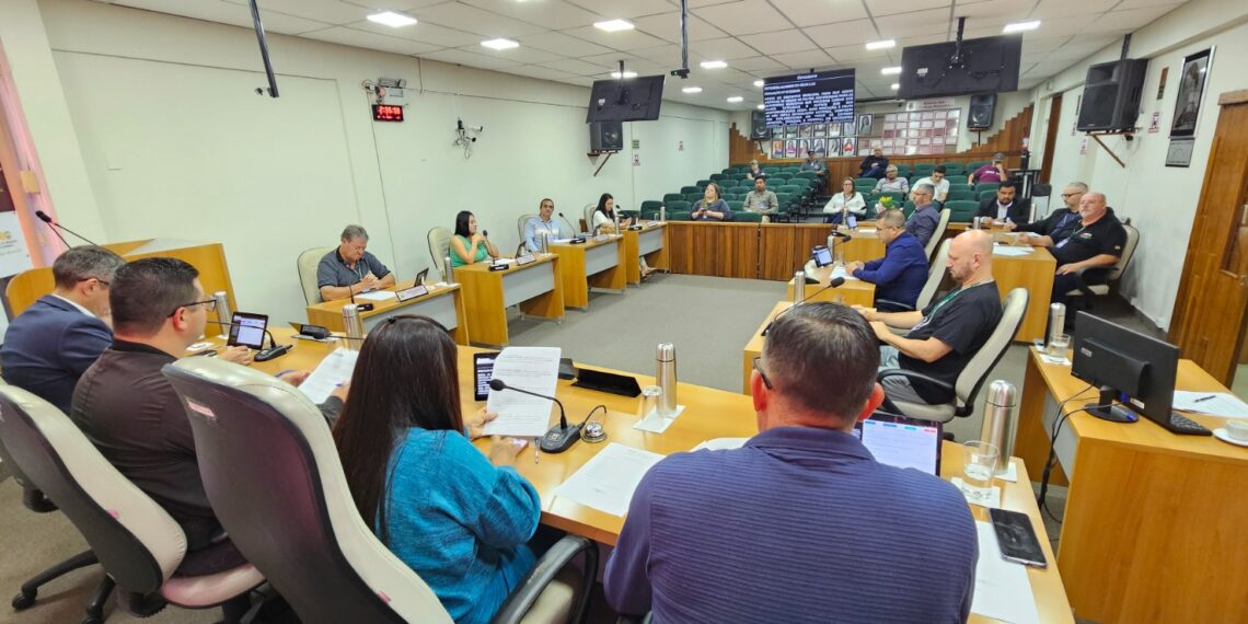 Calendário oficial de Sapiranga tem novos eventos indicados por vereadores