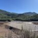 Barragem da Bica é esvaziada, passa por obras e deve integrar roteiro turístico