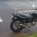 Adolescente é apreendido com motocicleta furtada em Nova Hartz