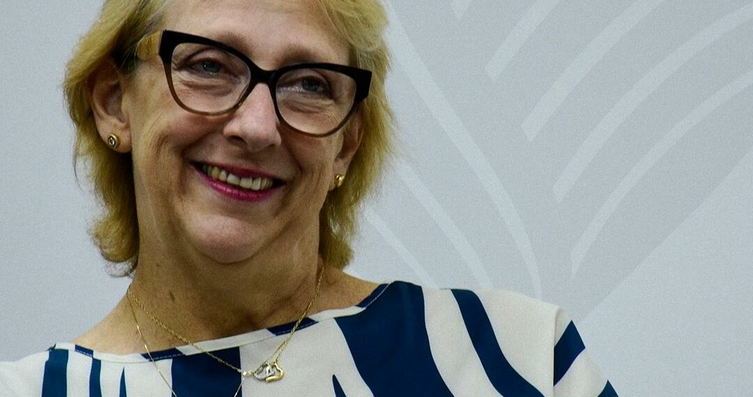 Ex-secretária de Educação de Campo Bom está em estado grave e na UTI
