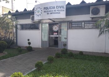 Acusados por torturar uma mulher, seis homens são presos em Sapiranga