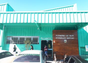 Projeto da Câmara de Nova Hartz quer levar educação financeira para as escolas