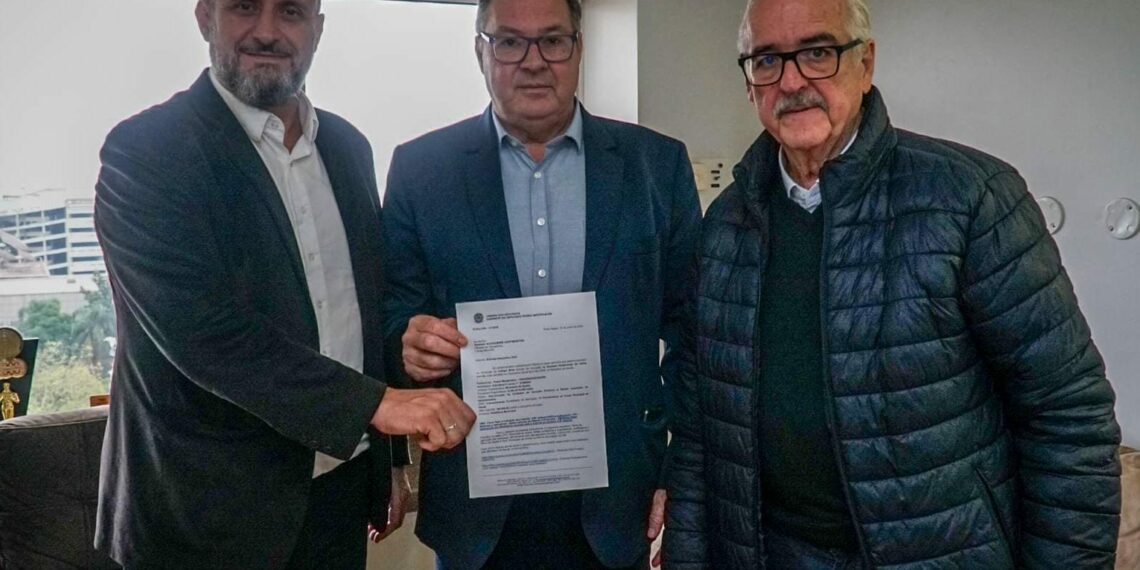 Campo Bom recebe R$ 150 mil para aquisição de equipamentos para a Saúde