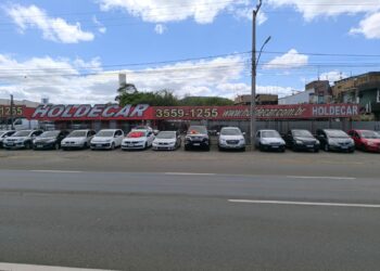 Holdecar celebra 20 anos de história em Sapiranga