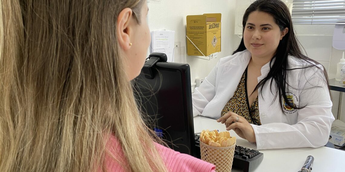 Mutirão amplia acesso a exames de mamografia e tomografia com contraste em Sapiranga