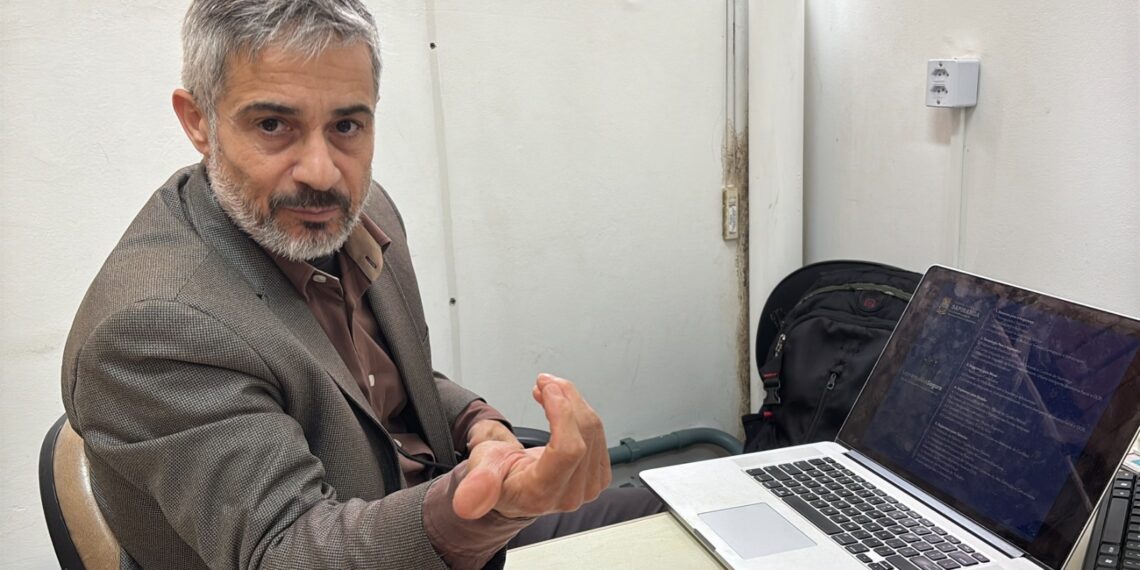 Sapiranga puxa a frente de movimento para atuar na segurança de forma integrada com toda a região