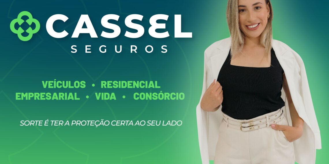 Cassel Seguros amplia atuação e oferece soluções personalizadas em proteção