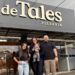 DeTales Pizzaria: Uma homenagem com sabor e história