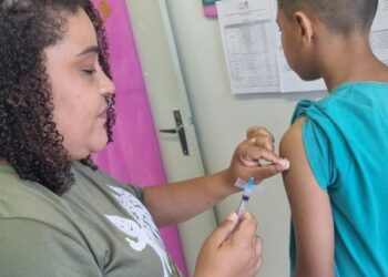 Vacina contra a dengue já está disponível para crianças e adolescentes em Sapiranga