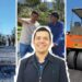 Prefeito Oseas supera adversidades e lista sequência  de obras e ações que qualificam estrutura de Araricá