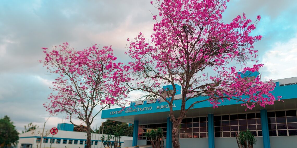 Com previsão de chuva, Campo Bom cancela parte das atrações do Festival da Primavera deste domingo