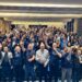 Presidente Covatti e Joel Wilhelm levam “PP na Estrada” a Sapiranga e Taquara
