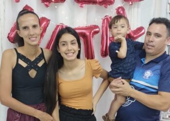 “A família está dilacerada; sonhos foram interrompidos”, diz esposa de homem que morreu em acidente na RS-239