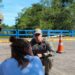 Brigada Militar realiza treinamento voltado a crises de saúde mental