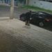Carro é roubado no Centro da Campo Bom e encontrado 15 minutos depois pela Brigada Militar