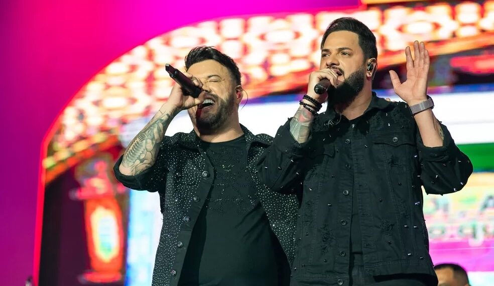 Diego & Victor Hugo: conheça a história da dupla que é um dos maiores nomes do sertanejo atual