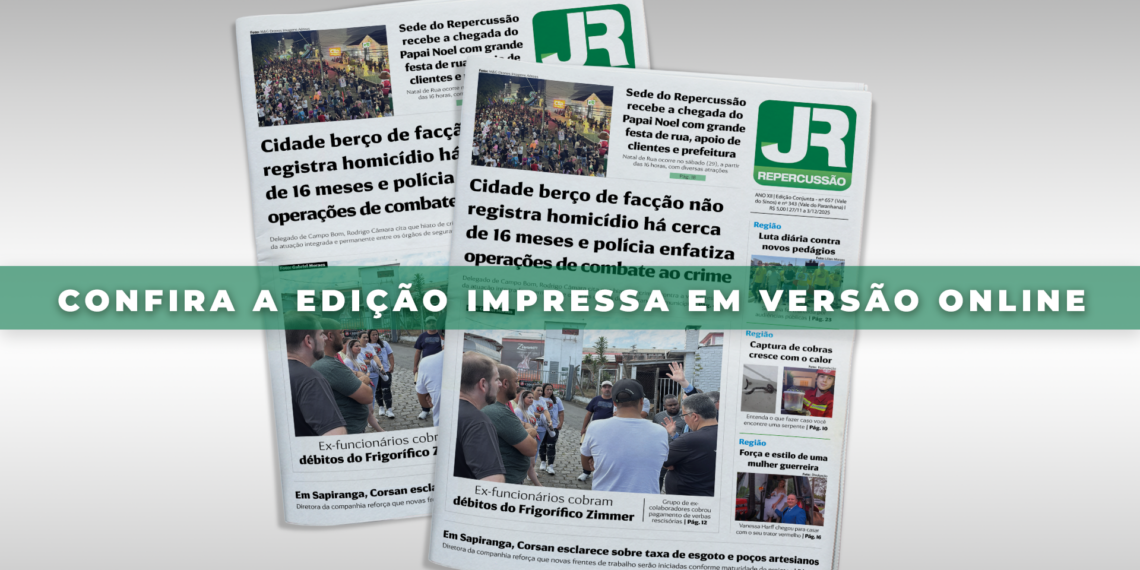 Edição 657