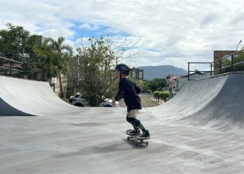 Sapiranga recebe etapa do Campeonato Gaúcho de Street Skate neste fim de semana