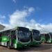 Sapiranga terá transporte especial para a 39ª Festa das Rosas