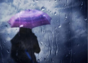 Chuva extrema: Estado pode registrar até 300 mm com atuação de rio atmosférico