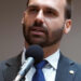 Câmara declara cassação dos mandatos de Eduardo Bolsonaro e Alexandre Ramagem