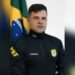 Ex-diretor-geral da PRF, Silvinei Vasques é preso no Paraguai