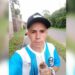 Família pede ajuda para localizar jovem desaparecido há 10 dias em Campo Bom