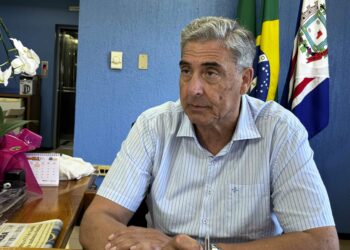 Giovani Feltes detalha investimentos milionários para Campo Bom