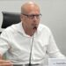 Deputado Joel Wilhelm exige clareza nos números durante CPI dos pedágios