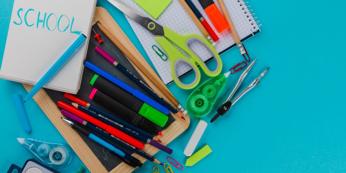 Nova Hartz investe mais de R$ 180 mil  em material escolar para os estudantes