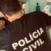 Homem é preso em Dois Irmãos por violência doméstica e disparos de arma de fogo