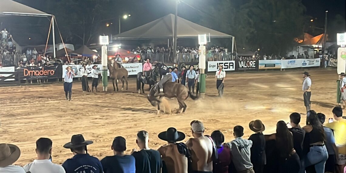 Rodeio de Campo Bom 2026 projeta recorde  de público, grandes prêmios e entrada gratuita